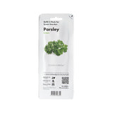 Click and Grow - Plain Parsley Refill