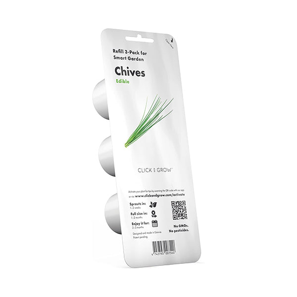 Click and Grow - Chives Refill