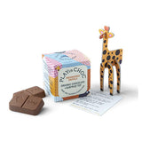 Play in Choc - Endangered Animals