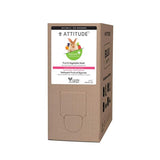 Attitude - Fruit & Vegetable Wash Bulk Fragrance Free 2L