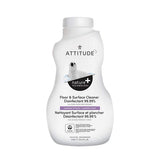 Attitude - Floor Surfaces Disinfectant 99.9%