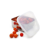UKonserve - To Go Container with silicone lid 15oz