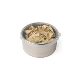 U Konserve - Round Container with Silicone Lid 16oz