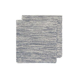 Now Designs - Knit Dishcloths Heirloom Midnight Set of 2