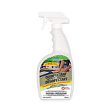 Effeclean - Hard Surface Disinfectant 946ml