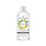 Attitude - Super Leaves Hand Sanitizer Lemon Refill 473ml