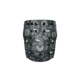 La Petite Ourse - Cloth Snap Diaper Nature
