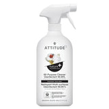 Attitude - All Purpose Cleaner Disenfectant 99.9% Unscented