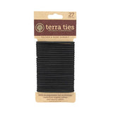 Terra Ties - Biodegradable Hair Ties