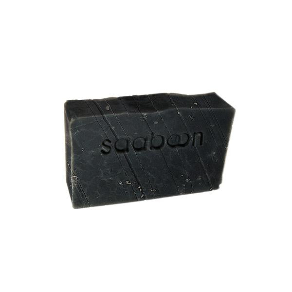 SAABOON - Combat Bar Soap