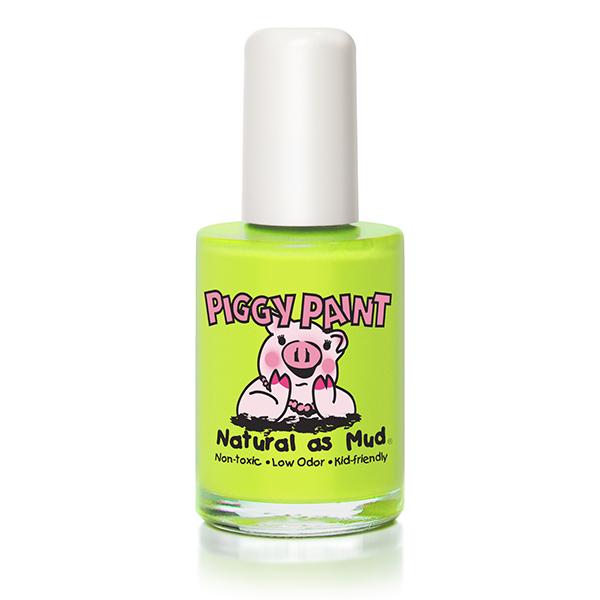 Piggy Paint - Lime Time