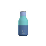 Asobu - Urban Stainless Steel Water Bottle Pastel Blue