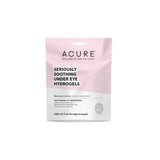 Acure - Seriously Soothing Under Eye Hydrogel