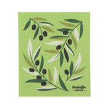 Ecologie - Swedish Dishcloth Olives