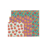 Ecologie - Beeswax Wrap Citrus Set of 3