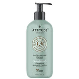 Attitude - Furry Friends Soothing Oatmeal Shampoo Unscented