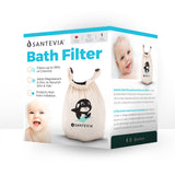 Santevia - Bath Filter