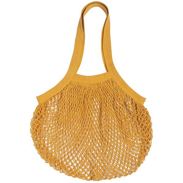 Now Designs - Shopping Bag Marche Gold