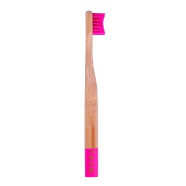 f.e.t.e. - Childrens Toothbrush Pink