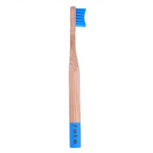f.e.t.e. - Childrens Toothbrush Blue