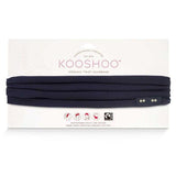 KOOSHOO - Headband Midnight Blue