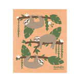 Ecologie - Swedish Sponge Cloth Sloth
