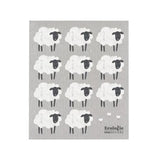 Ecologie - Swedish Dishcloth Sheep