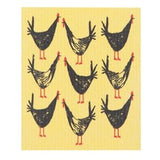 Ecologie - Swedish Sponge Cloth Chicken