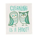 Ecologie - Swedish Sponge Cloth Hootenanny