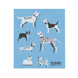 Ecologie - Swedish Sponge Cloth Dog Day