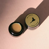 Routine - Natural Solid Perfume The Curator