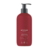 Attitude - Super Leaves Hand Soap Apple and Spices