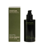 Routine - All Over Body Oil Dirty Hipster 100ml