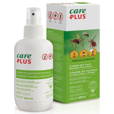 Care Plus - Anti Insect Icaridin Kids and Baby Spray 200ml