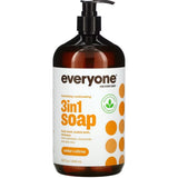 Everyone - Soap Cedar Citrus  964ml