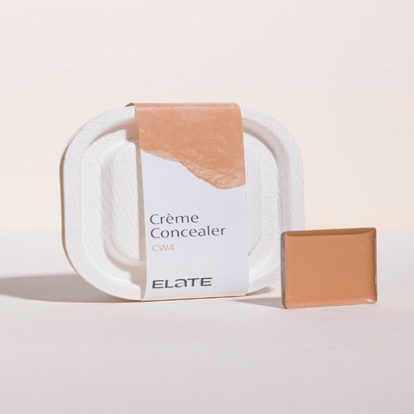 Elate Cosmetics - Creme Concealer Pan