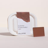 Elate Cosmetics - Creme Concealer Pan