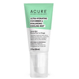 Acure - Hydrating Cucumber Hyaluronic Mist