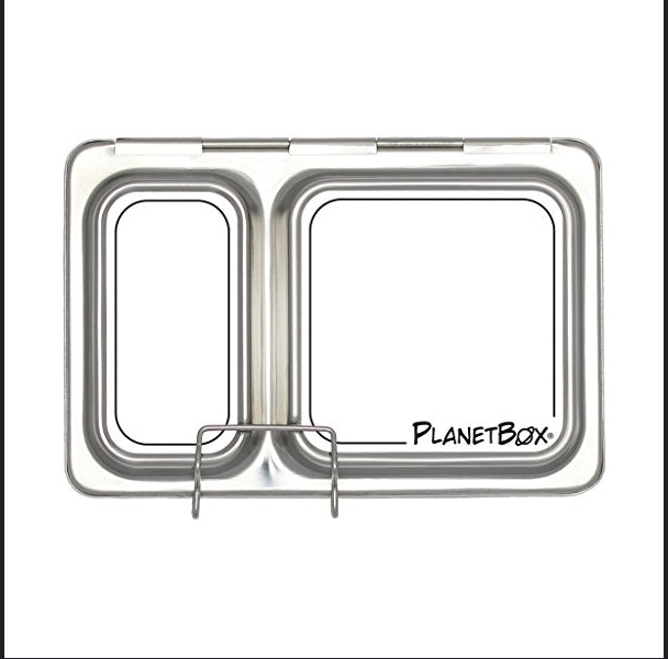 PlanetBox - Shuttle Magnets