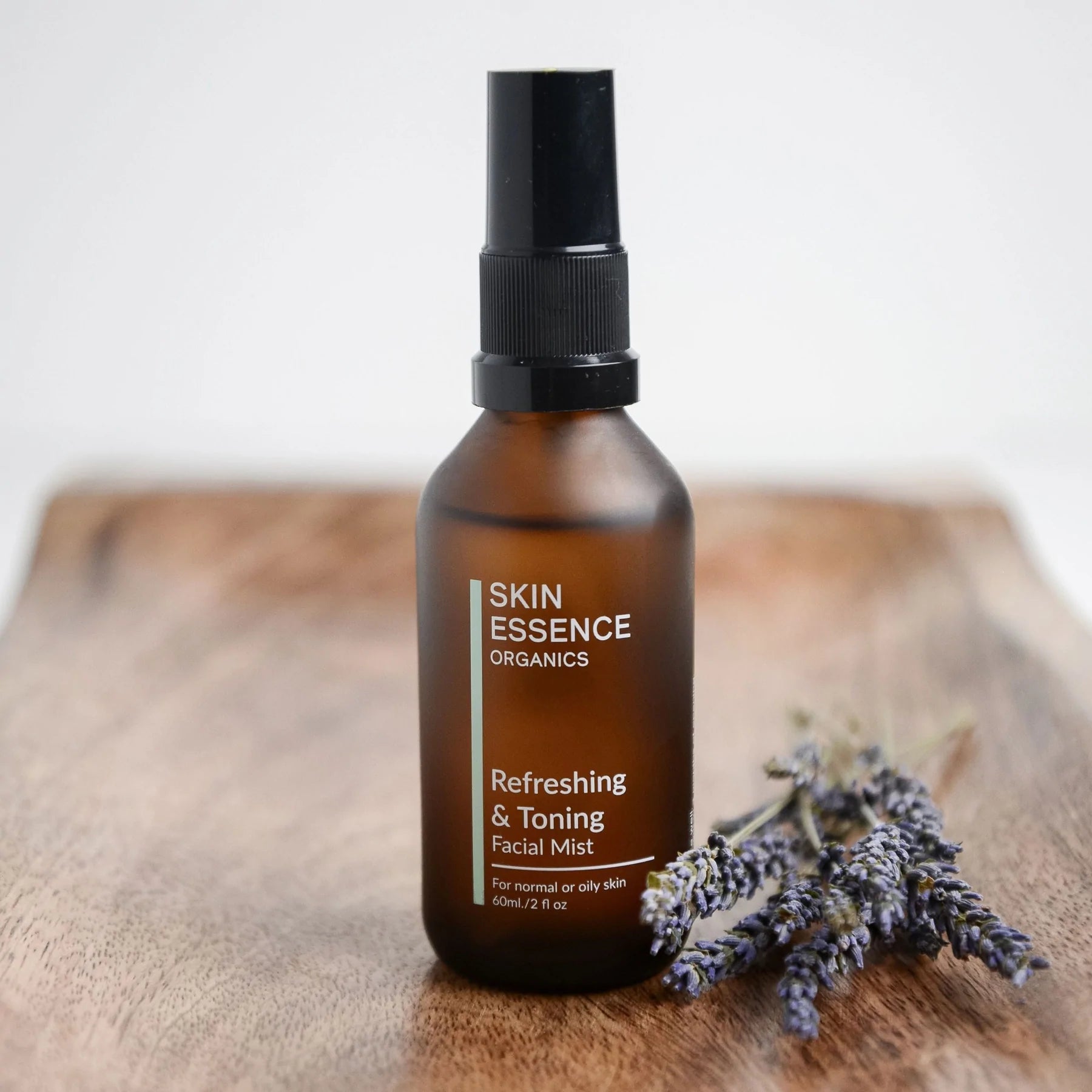Skin Essence - Facial Mist Refreshing and Toning