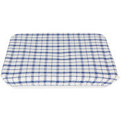 Now Designs - Baking Dish Cover Second Spin Belle Plaid