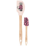 Danica Jubliee - Spatula Feline Fine Set of 2