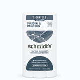 Schmidt's - Deodorant Stick Charcoal + Magnesium 75g
