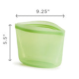 Stasher - Reusable Silicone Storage Bowl 4 Cup