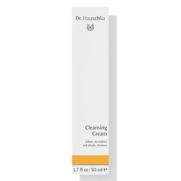 Dr. Hauschka - Cleansing Cream