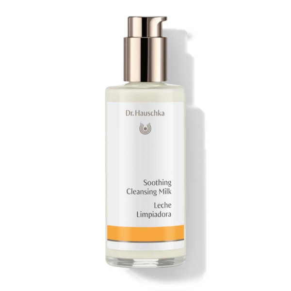 Dr. Hauschka - Soothing Cleansing Milk