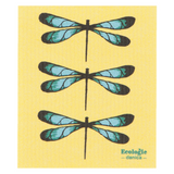 Ecologie  - Swedish Dishcloth Dragonfly