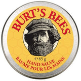 Burts Bees - Hand Salve