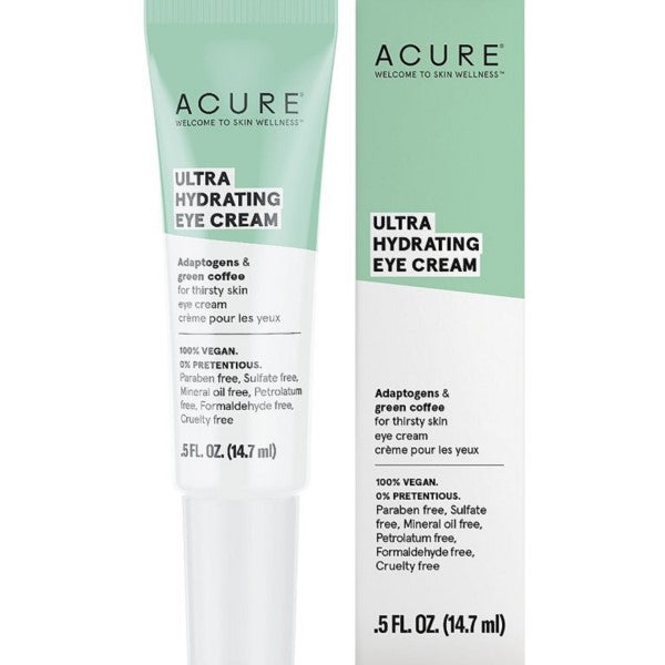 Acure - Hydrating Eye Cream