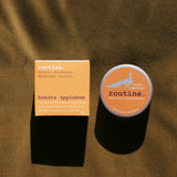 Routine - Cream Deodorant Bonita Applebom